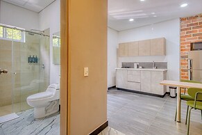 Loft Living 9