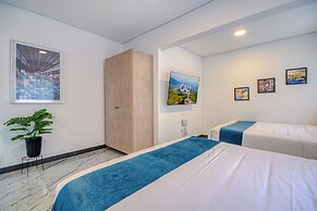 Loft Living 9