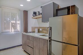 Loft Living 9