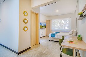 Loft Living 9