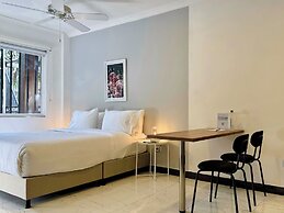 Loft Living 9