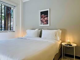 Loft Living 9