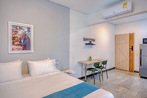 Loft Living 9