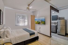Loft Living 9