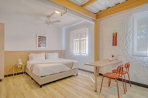 Loft Living 9