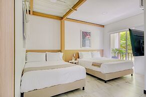 Loft Living 9