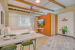 Loft Living 9