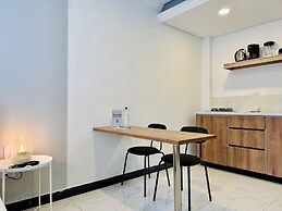 Loft Living 9