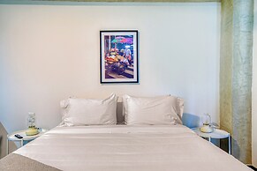 Loft Living 9