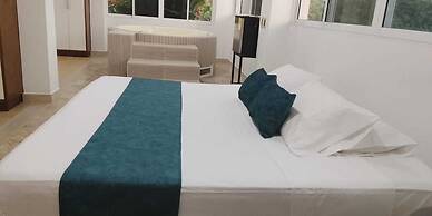 finca hotel los nogales
