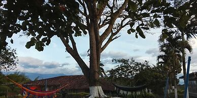 finca hotel los nogales