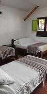 finca hotel los nogales