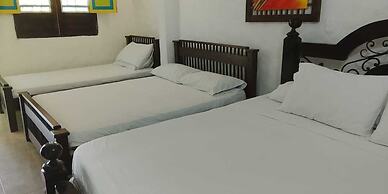 finca hotel los nogales