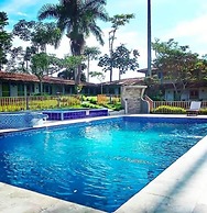 finca hotel los nogales