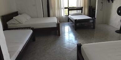 finca hotel los nogales