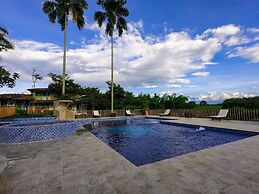 finca hotel los nogales