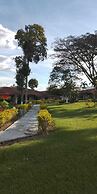 finca hotel los nogales