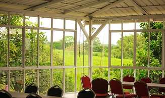 finca hotel los nogales