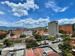 Edificio RG33