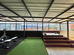 Edificio RG33