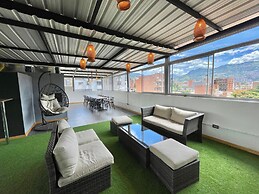 Edificio RG33