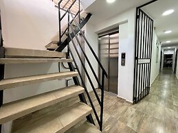 Edificio RG33