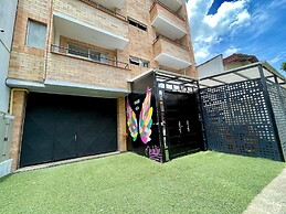 Edificio RG33