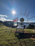 SAN ALEJO ECOHOTEL