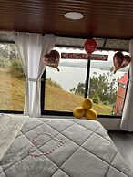 SAN ALEJO ECOHOTEL