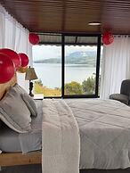 SAN ALEJO ECOHOTEL