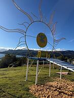 SAN ALEJO ECOHOTEL
