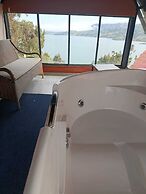 SAN ALEJO ECOHOTEL