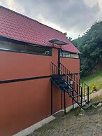 SAN ALEJO ECOHOTEL