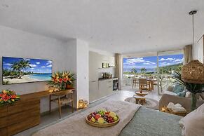 Anse Marcel Cove Suites St. Martin