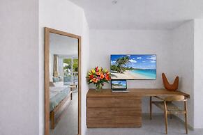 Anse Marcel Cove Suites St. Martin