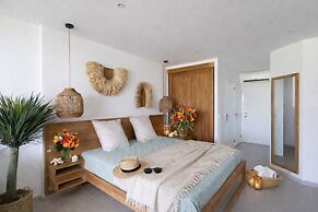 Anse Marcel Cove Suites St. Martin