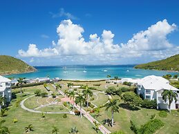 Anse Marcel Cove Suites St. Martin