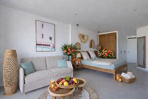 Anse Marcel Cove Suites St. Martin