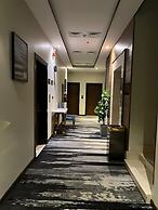 Kayan Serviced Apartments