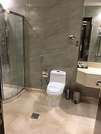 Kayan Serviced Apartments