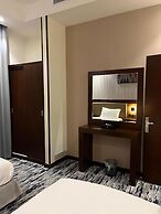 Kayan Serviced Apartments