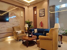 Kayan Serviced Apartments