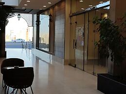 Kayan Serviced Apartments
