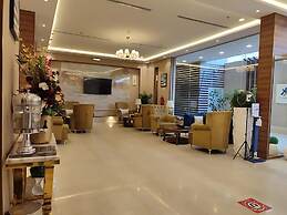 Kayan Serviced Apartments