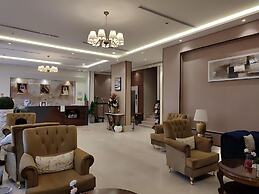 Kayan Serviced Apartments