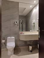 Kayan Serviced Apartments