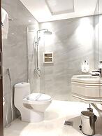 Kayan Serviced Apartments