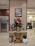 Kayan Serviced Apartments