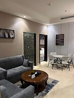 Kayan Serviced Apartments