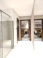 Kayan Serviced Apartments